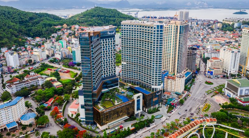 Top 3 khách sạn Mường Thanh Hạ Long đang có ưu đãi hấp dẫn chỉ từ 1.099.000 VND/người 3