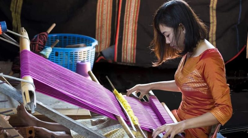 Du lịch Ninh Thuận, ghé thăm 4 làng nghề truyền thống độc đáo 1