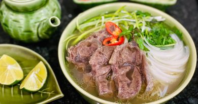 Top 6 món ăn Việt Nam được thế giới vinh danh 16