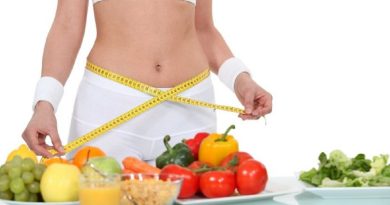 Những thực phẩm thông dụng và phổ biến giúp tiêu hao mỡ, thấp calo cực tốt cho người cần giảm cân 4