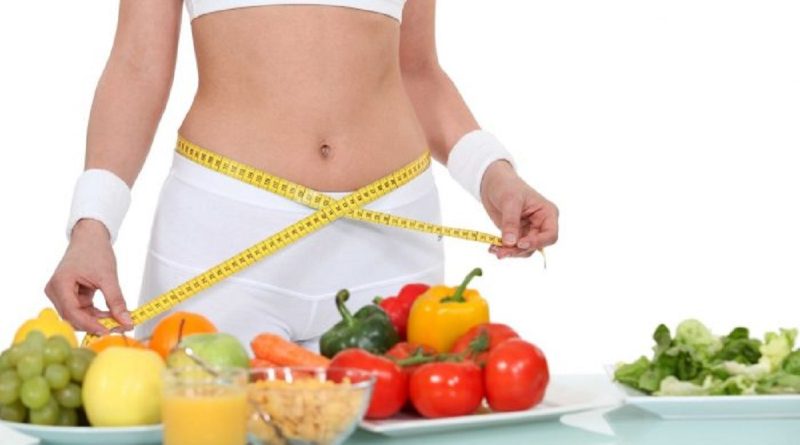 Những thực phẩm thông dụng và phổ biến giúp tiêu hao mỡ, thấp calo cực tốt cho người cần giảm cân 1