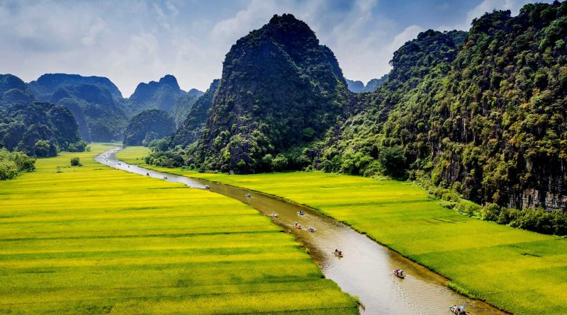Top 8 tour Ninh Bình lịch trình hấp dẫn giá chỉ từ 600.000 đồng/người 5