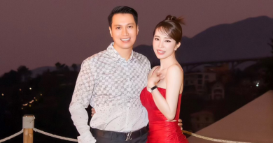 Showbiz 6/9: Việt Anh lên tiếng về tin đồn hẹn hò Quỳnh Nga, Bảo Thy vướng nghi vấn mang bầu lần 2 2