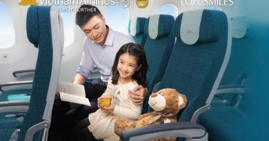 Cập nhật mới nhất quy định xếp chỗ ngồi trên mọi chuyến bay cùng Vietnam Airlines 5