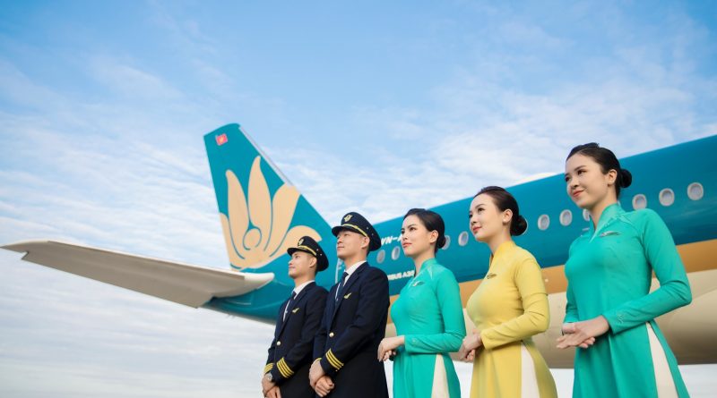 “Đi càng đông – Giá càng tốt”, giảm đến 15% khi bay nhóm cùng Vietnam Airlines 3