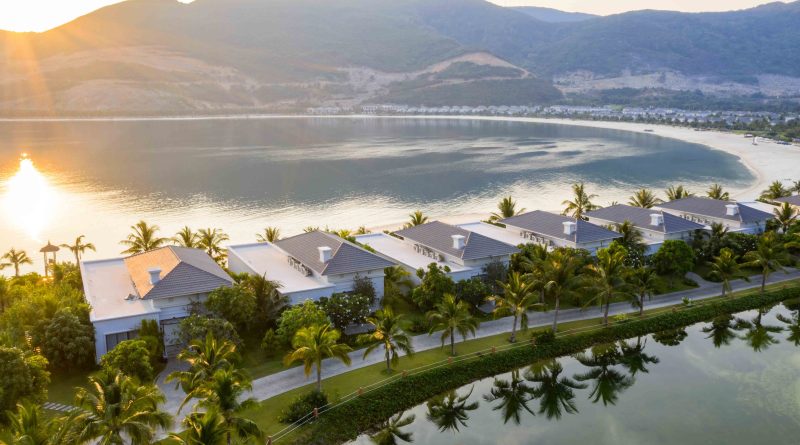 Nha Trang Marriott Resort & Spa – Thư giãn tuyệt đối giữa đảo hòn Tre xanh tươi 3