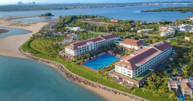 Renaissance Hội An Resort & Spa – khám phá biển Cửa Đại trong xanh tại resort 5 sao đẳng cấp 45