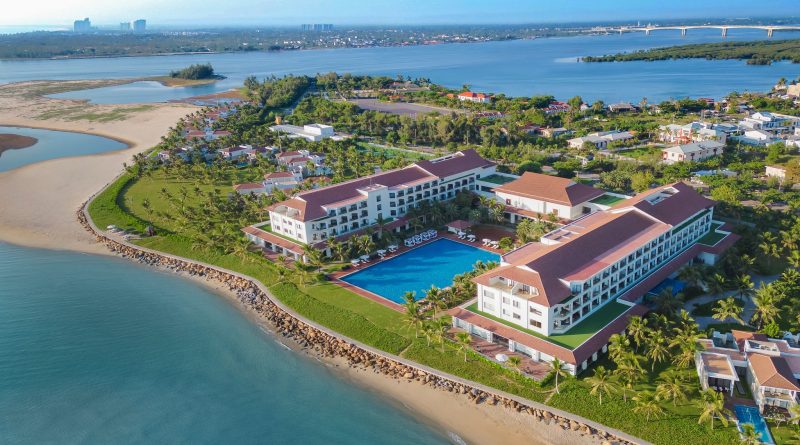 Renaissance Hội An Resort & Spa – khám phá biển Cửa Đại trong xanh tại resort 5 sao đẳng cấp 3