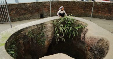 Du lịch Hà Nội đến thăm ngôi làng có 99 chiếc giếng cổ kỳ lạ 6