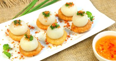 Ẩm thực Huế: Top 5 món ăn ngon phải thử ở làng Nam Phổ 56