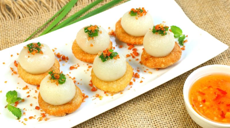 Ẩm thực Huế: Top 5 món ăn ngon phải thử ở làng Nam Phổ 3
