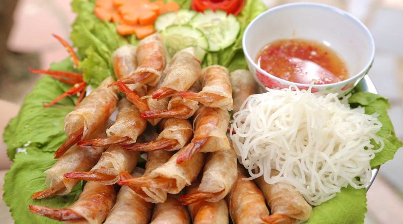 Thử ngay 20 món ăn ngon ở Quy Nhơn khiến thực khách nhớ mãi 3