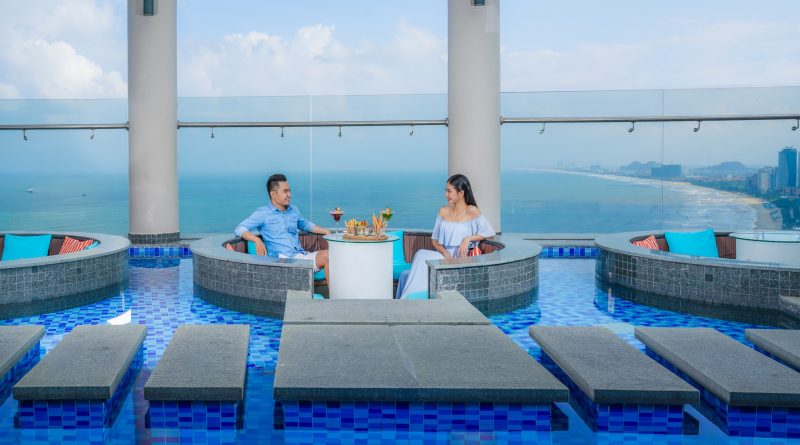 Top 5 combo khách sạn Đà Nẵng sang trọng, nhiều tiện ích có giá dưới 4 triệu đồng 3