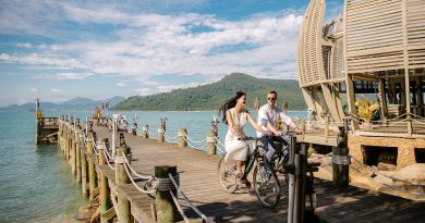 An Lâm Retreats Ninh Vân Bay đang có deal tốt độc quyền 5