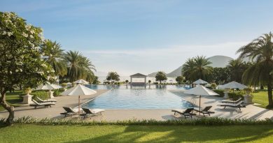 Deal tốt giá hời cho kỳ nghỉ cuối năm tại Nha Trang Marriott Resort & Spa, Hòn Tre Island 6