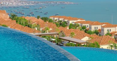 Top 4 khách sạn – resort Phan Thiết cao cấp cho Tết Dương 2024 có giá dưới 2 triệu đồng/đêm 45