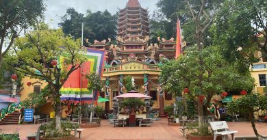 Đền Mẫu Đồng Đăng – thiêng liêng tín ngưỡng thờ Mẫu ở Lạng Sơn 28