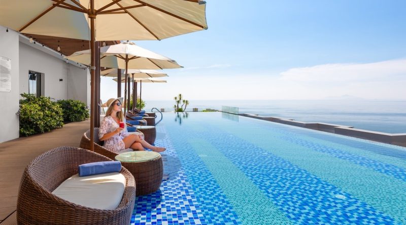5 khách sạn Đà Nẵng 4 sao có giá dưới 2 triệu đồng/đêm cho kỳ nghỉ Tết ấm cúng 3