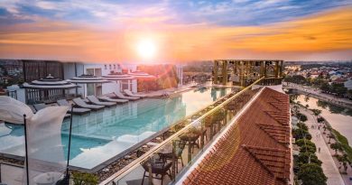 Top 5 khách sạn Hội An cao cấp có giá cực mê ly cho Tết 2024 34