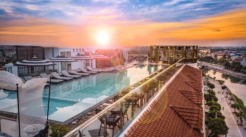 Top 5 khách sạn Hội An cao cấp có giá cực mê ly cho Tết 2024 3