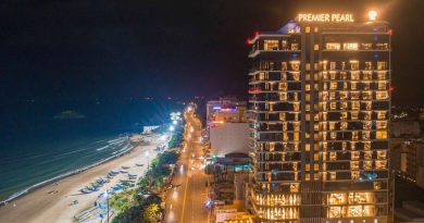 Top 9 khách sạn Vũng Tàu chỉ dưới 2 triệu đồng/đêm cho kỳ nghỉ Tết hứng khởi 5