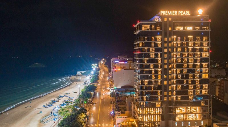 Top 9 khách sạn Vũng Tàu chỉ dưới 2 triệu đồng/đêm cho kỳ nghỉ Tết hứng khởi 3