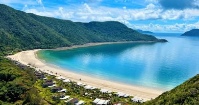 Top 5 khách sạn – resort Côn Đảo có giá ưu đãi đặc biệt cho kỳ nghỉ Tết thăng hoa 6
