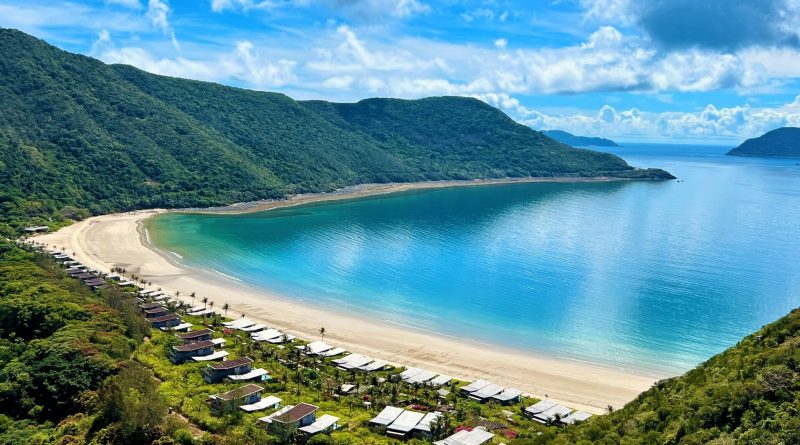 Top 5 khách sạn – resort Côn Đảo có giá ưu đãi đặc biệt cho kỳ nghỉ Tết thăng hoa 3