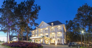 Vui Tết 2024 thỏa thích tại top 10 khách sạn – resort Đà Lạt giá dưới 2 triệu đồng/đêm 52