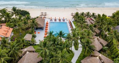 Top 6 khách sạn – resort Phan Thiết giá dưới 2 triệu/đêm cho kỳ nghỉ Tết Dương 2024 đáng nhớ 5