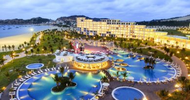 Top 4 khách sạn – resort Quy Nhơn có ưu đãi đặc biệt cho ngày Tết 6
