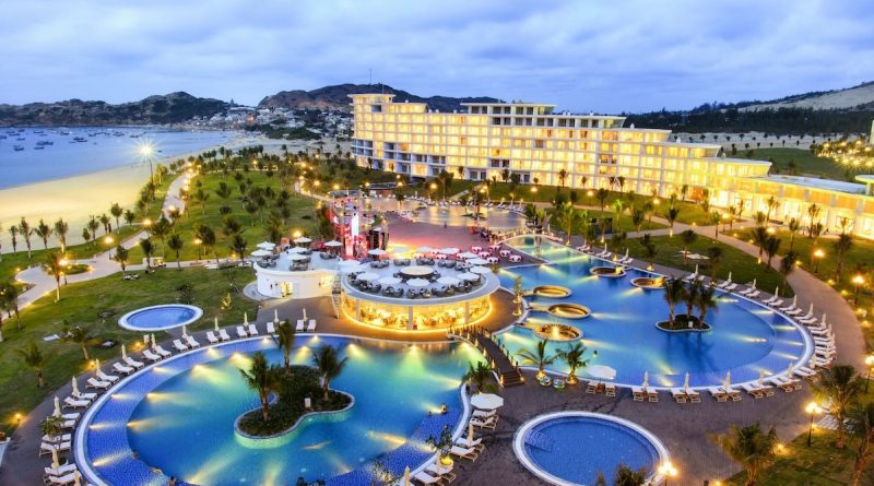 Top 4 khách sạn – resort Quy Nhơn có ưu đãi đặc biệt cho ngày Tết 3