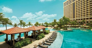 Top 5 khách sạn – resort Hồ Tràm sang trọng cho kỳ nghỉ Tết 2024 dưới 2,5 triệu đồng/đêm 39