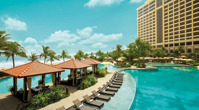 Top 5 khách sạn – resort Hồ Tràm sang trọng cho kỳ nghỉ Tết 2024 dưới 2,5 triệu đồng/đêm 3