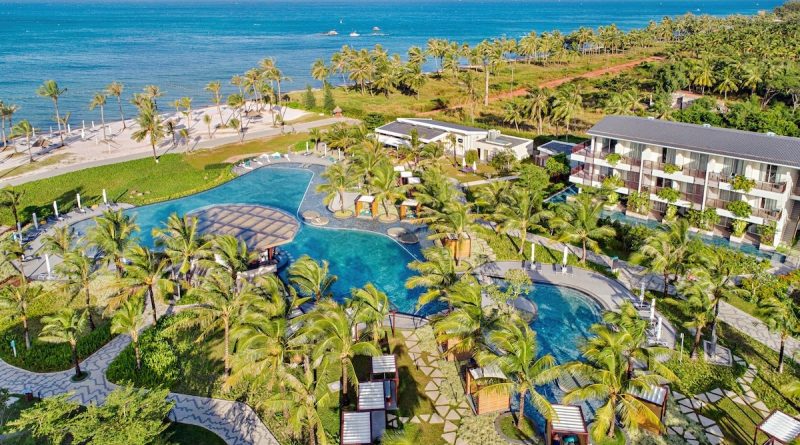 Top 6 khách sạn – resort Phú Quốc chỉ từ 850.000 VND/đêm cho kỳ nghỉ Tết tuyệt vời 3