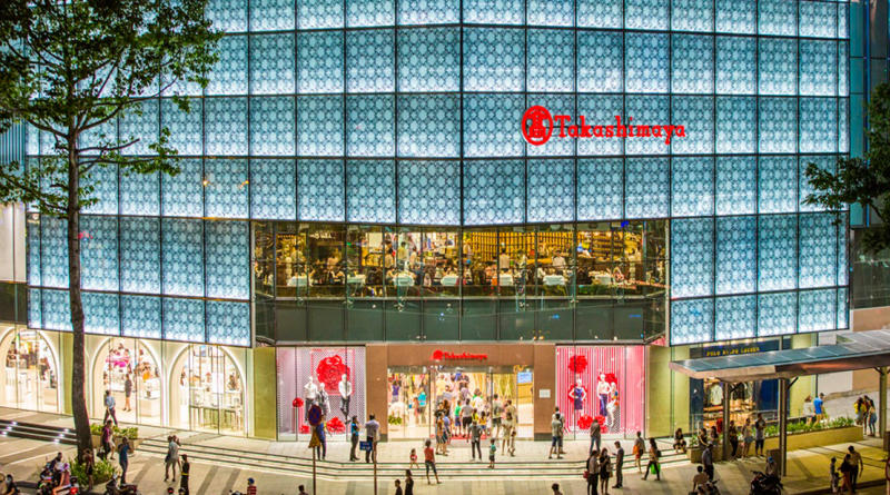 Top 6 địa điểm mua sắm tại Sài Gòn đáng trải nghiệm 3