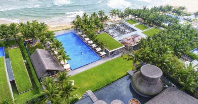 5 resort Đà Nẵng 5 sao cho bạn kỳ nghỉ Tết 2024 đầy trải nghiệm mới lạ 6