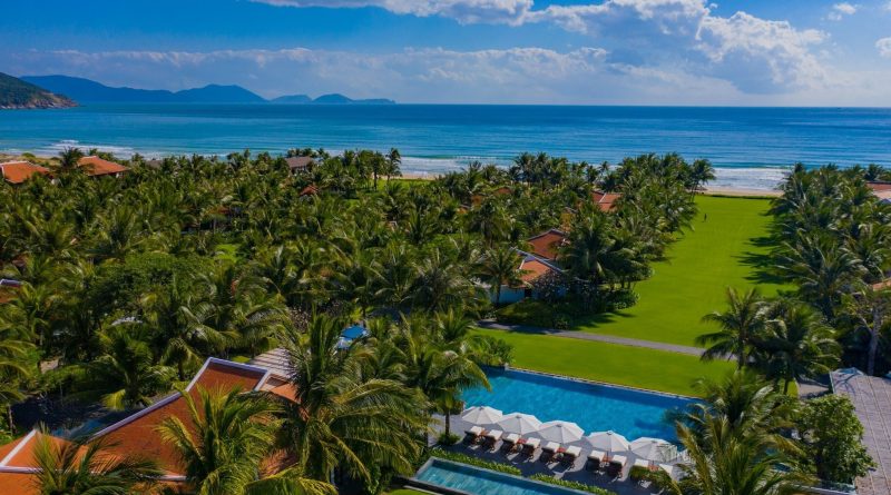 Tết 2024 vui đong đầy tại top 9 resort Cam Ranh với giá chỉ từ 880.000 VND/đêm 3
