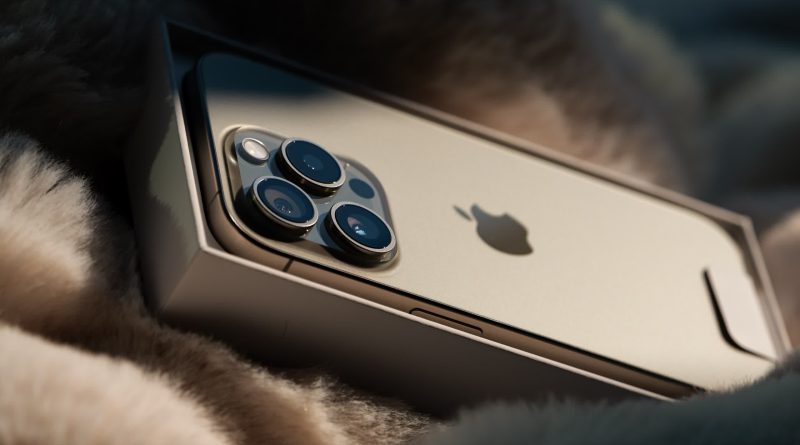Apple khắc phục vấn đề quá nhiệt của iPhone 15 Pro 4