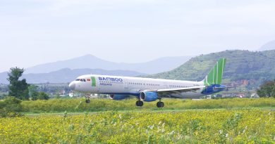 Bamboo Airways tặng các khách hàng ngàn ưu đãi hấp dẫn 6