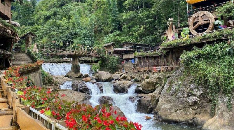 Cảm nhận sắc xuân núi rừng thanh khiết với tour Tết Hà Giang – Sapa 5N4Đ 3