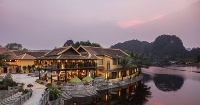 5 resort Ninh Bình cao cấp cho kỳ nghỉ Tết 2024 vui khỏe tại cố đô cổ kính 6