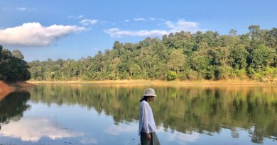 Hồ Pá Khoang – vẻ đẹp thơ mộng giữa núi rừng Tây Bắc 23