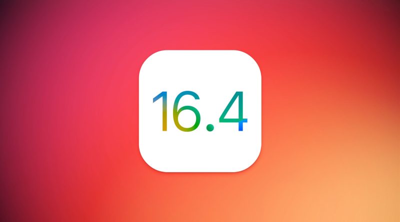 iOS 16.4: Cập nhật những tính năng mới nhất 10