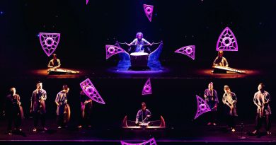 Show Rối Mơ tại nhà hát Đó Nha Trang – màn trình diễn mãn nhãn cho người yêu nghệ thuật 28