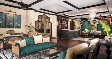 Anmira Resort & Spa Hội An – Khu nghỉ boutique cao cấp mới toanh   5