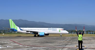 Bamboo Airways tạm dừng khai thác một số đường bay nội địa từ 01/04/2024 7