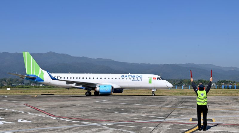 Bamboo Airways tạm dừng khai thác một số đường bay nội địa từ 01/04/2024 9