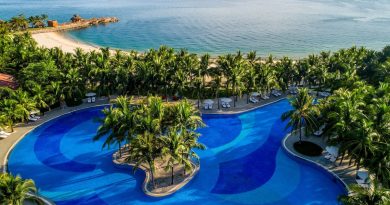 6 khách sạn – resort Nha Trang thuộc chuỗi Vinpearl nhiều khuyến mãi Tết 2024 5
