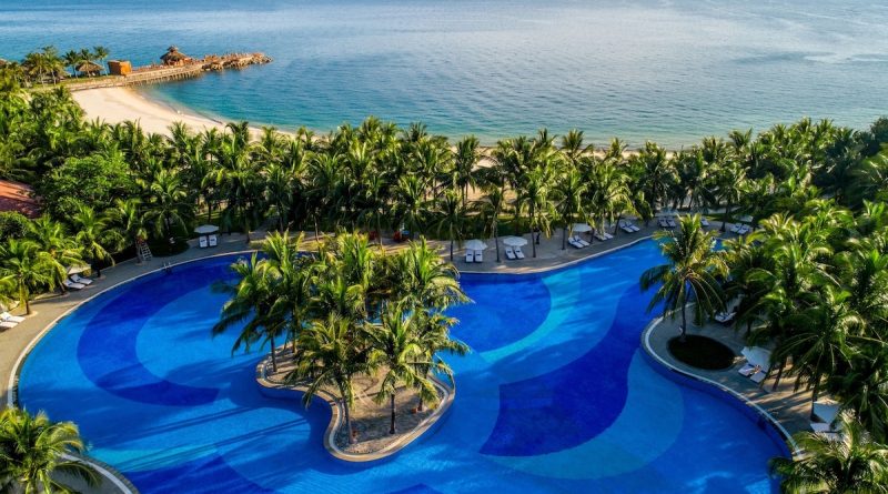 6 khách sạn – resort Nha Trang thuộc chuỗi Vinpearl nhiều khuyến mãi Tết 2024 85